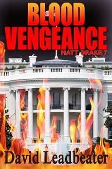 Blood Vengeance Matt Drake Book 7 Epub