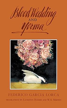 Blood Wedding and Yerma TCG Translations Reader