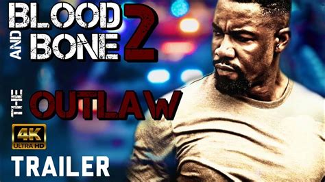 Blood and Bone 2: The Fight Continues