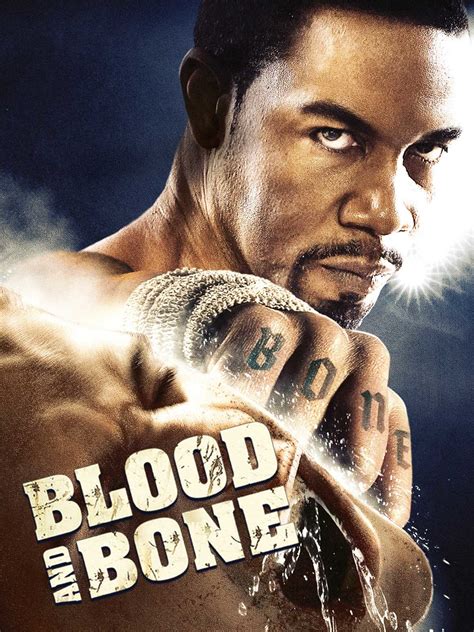 Blood and Bone Blood and Bone Series Doc