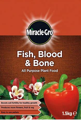 Blood and Bone Fertilizer: 10,000+ Characters of Essential Knowledge