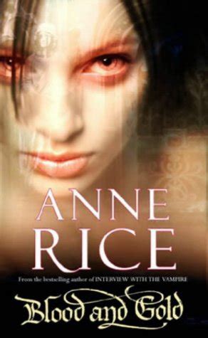 Blood and Gold Vampire Chronicles Epub