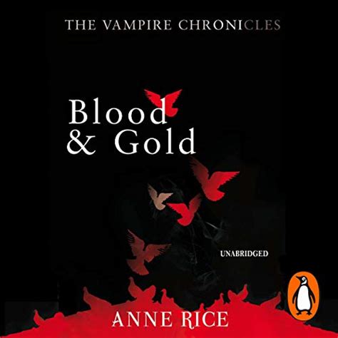 Blood and Gold Vampire Chronicles Epub