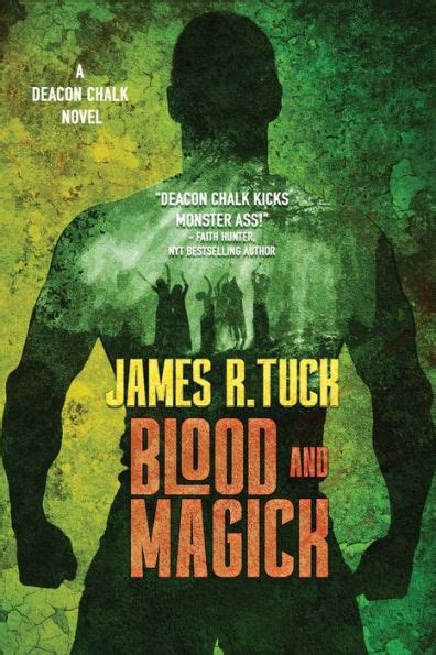 Blood and Magick 3 Book Series Epub
