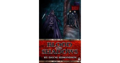 Blood and Shadows The Shadow Trilogy Volume 1 Epub