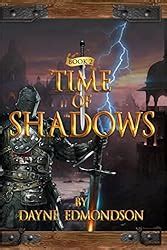 Blood and Shadows The Shadow Trilogy Volume 1 Epub