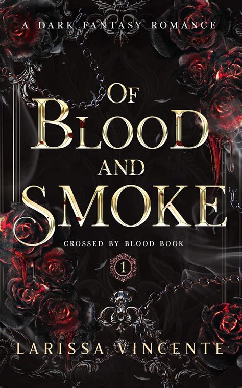 Blood and Smoke Read by the author Epub