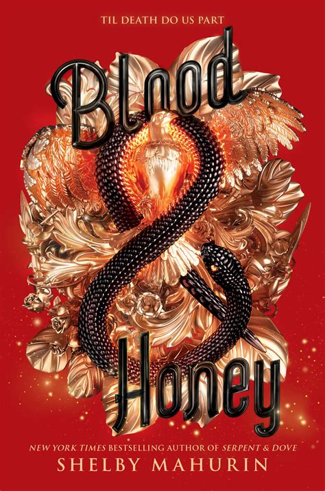 Blood for Blood 3 Book Series Reader