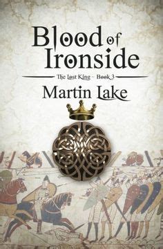 Blood of Ironside The Lost King Volume 3 Epub