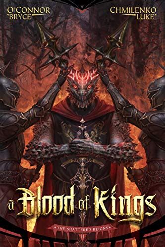 Blood of Kings PDF