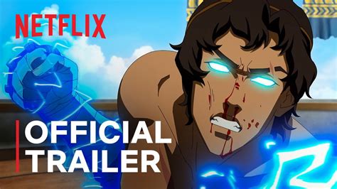 Blood of Zeus Season 2: Watch Online Free!