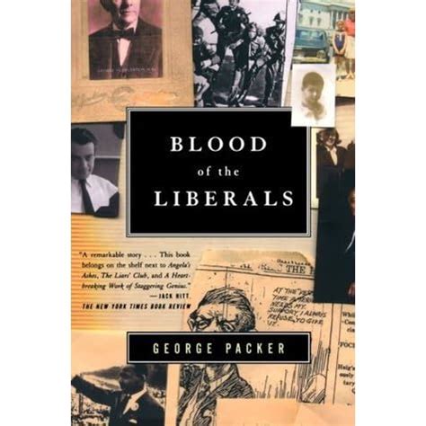 Blood of the Liberals Kindle Editon