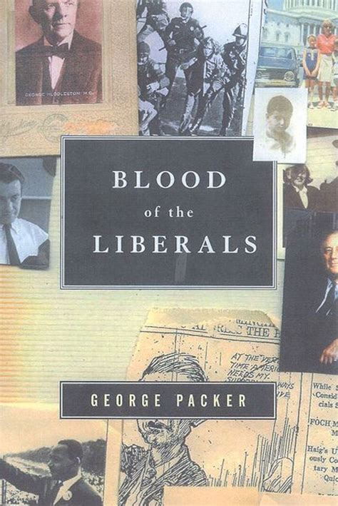 Blood of the Liberals Kindle Editon