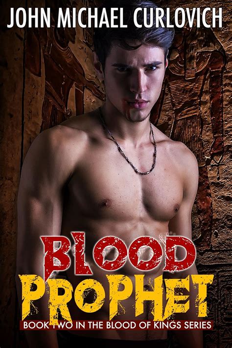 Blood of the Prophet Italian Edition Kindle Editon