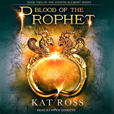 Blood of the Prophet The Fourth Element Volume 2 Epub