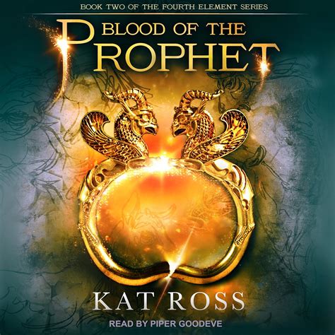 Blood of the Prophet The Fourth Element Volume 2 Epub