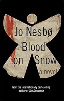 Blood on Snow A novel Kindle Editon