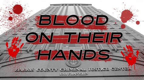 Blood on Their Hands Kindle Editon