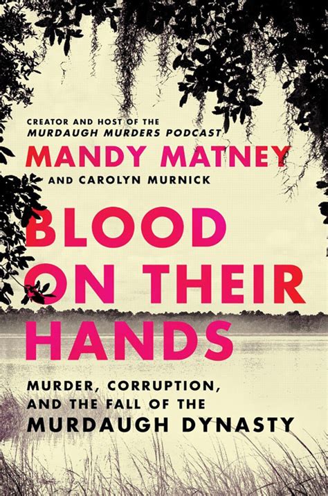 Blood on Their Hands Kindle Editon