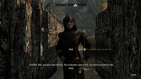 Blood on the Ice: Unraveling the Mysteries of Skyrim's Murderous Intrigue