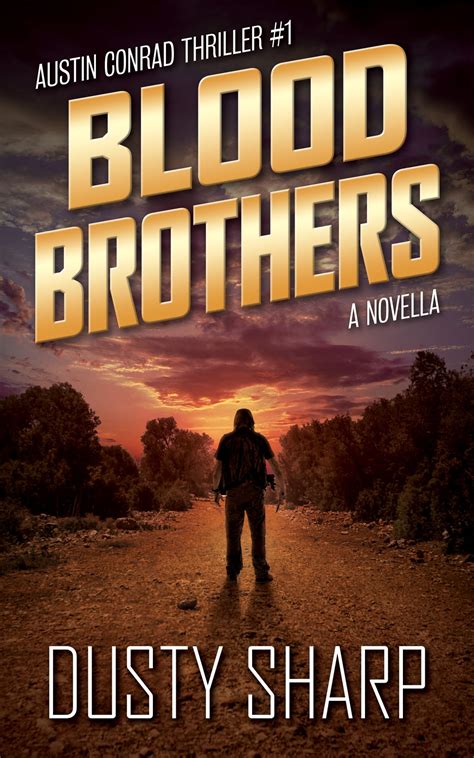 Blood.Brother Ebook Reader