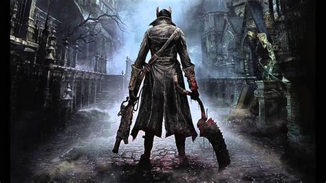 Bloodborne: Accessing the DLC 2 in 4 Easy Steps