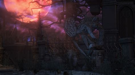 Bloodborne: Altar of Despair: Unveiling the Secrets of Yharnam's Hidden Temple