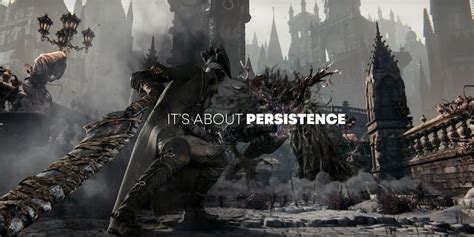 Bloodborne: Where to Go After Blood Starved Beast