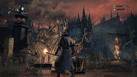 Bloodborne Access: Unlocking the Depths of Yharnam