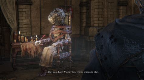 Bloodborne Adeline: A Comprehensive Guide to the Relentless Hunter