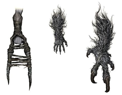 Bloodborne Beast Claw: Unleash Your Inner Beast