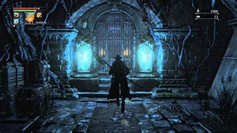 Bloodborne Chalice Dungeons: Decoding the Enigmatic Labyrinth