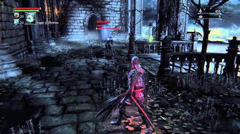 Bloodborne Chikage: 7 Tips and Tricks for Mastering the Blood Oath