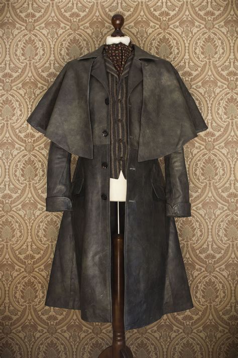 Bloodborne Coat: A Daring Choice for Stylish Hunters