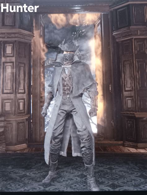 Bloodborne Drip: A Comprehensive Guide to the Most Stylish Armor in the Game