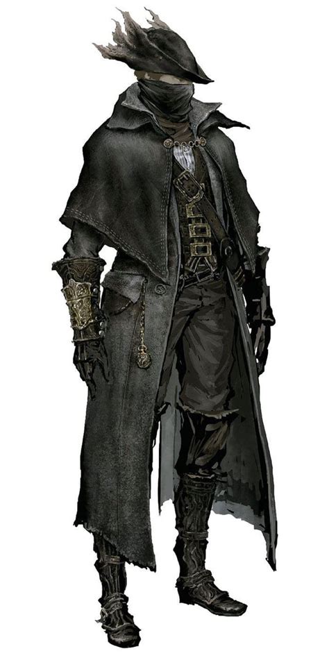 Bloodborne Fit: Master the Art of Longevity and Vitality