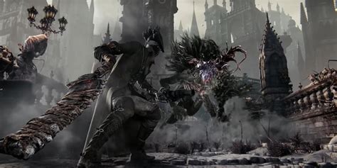 Bloodborne Game PC: The Ultimate Guide to Uncovering the Dark Secrets