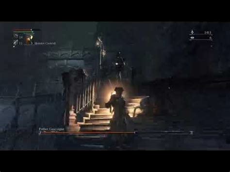 Bloodborne Gameplay: A Comprehensive Guide to Unleashing Your Inner Hunter