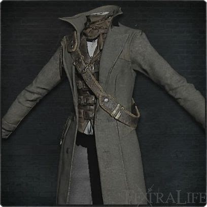 Bloodborne Hunter Garb: Embody the Mastery of the Night