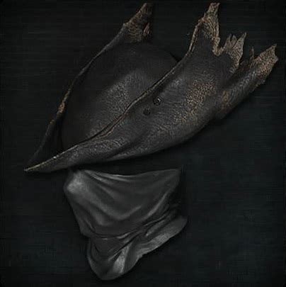 Bloodborne Hunter Hat: A Guide to Wearing the Iconic Headpiece