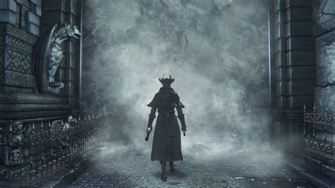 Bloodborne Level Up: A Comprehensive Guide to Ascending the Ranks