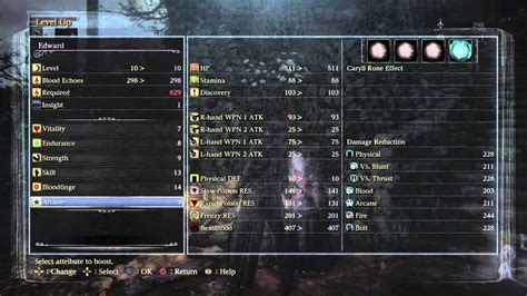 Bloodborne Level Up: A Comprehensive Guide to Maximizing Your Hunter