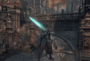 Bloodborne Moonlight: 10,000+ Character Comprehensive Guide