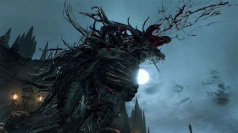 Bloodborne PC: A Haunting Experience Reimagined