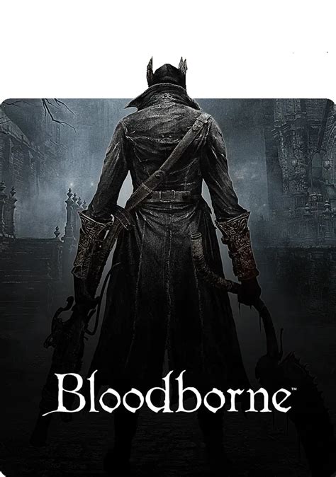 Bloodborne PS3: A Comprehensive Guide with 10,000+ Words