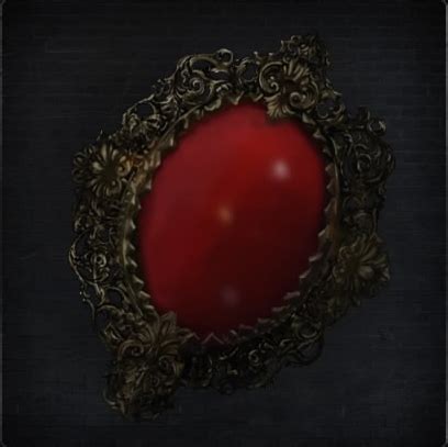 Bloodborne Red Brooch: Unveiling Its Enigmatic Charm