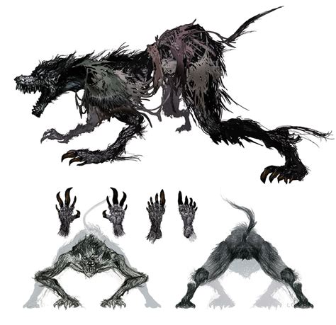 Bloodborne Werewolf: A Comprehensive Guide