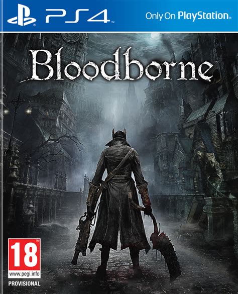 Bloodborne.pkg: The Ultimate Guide for Collectors and Enthusiasts