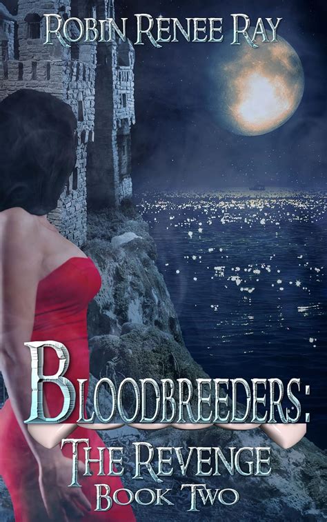 Bloodbreeders The Revenge PDF