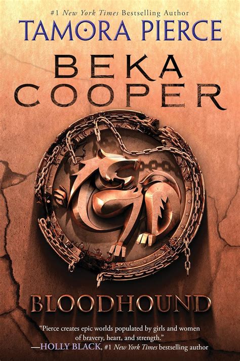 Bloodhound The Legend of Beka Cooper 2